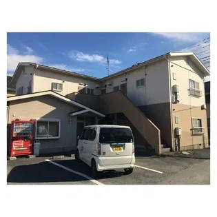 若泉コーポの画像