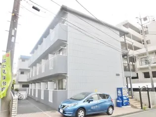 メゾン ド ルミエールの画像