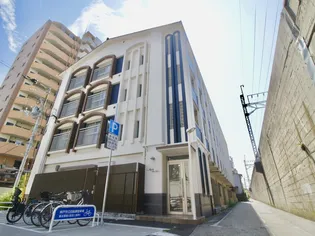 ハイツシーサイドの画像