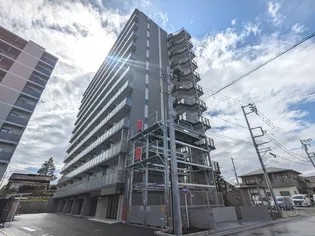 エヌステージ秦野駅前の画像