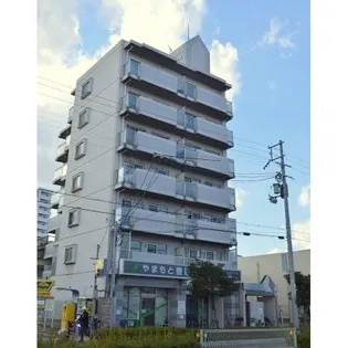 サン ホワイティ豊里の画像