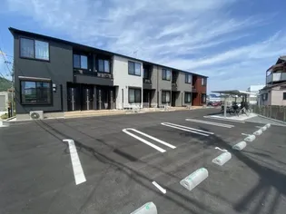 ドミール コウナンの画像