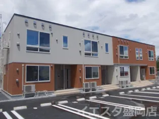 メロウアヴェニューIIBの画像