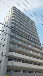 東京都八王子市寺町【マンション】の外観