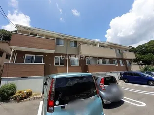 エアリー レジデンス A&Kの画像