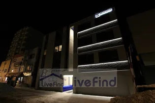 カサトレスパルケの画像