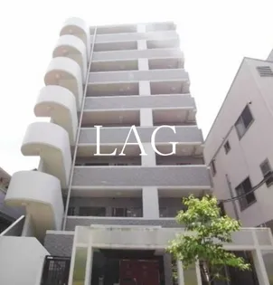 ソルフィエスタ住吉の画像