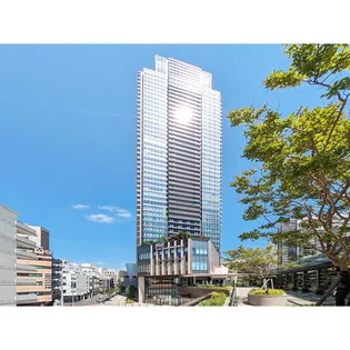 ザ ヨコハマフロントタワーの画像