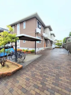 シャーメゾン ダンディライオン E棟の画像