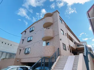 ラピス虹ヶ丘の画像