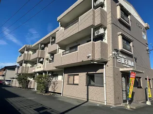 プロムナードの画像