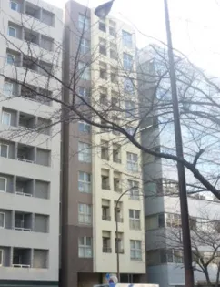 プライムアーバン恵比寿II【7階】の外観