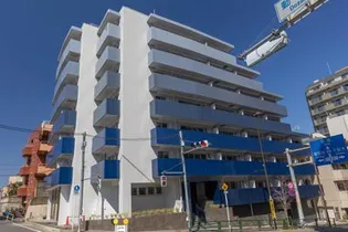 インスタイルレジデンス本駒込の画像