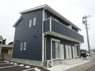 アートマンションの画像