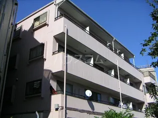 サンモール富士見堂の画像