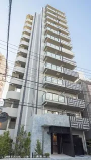 東京都台東区下谷2【マンション】の外観