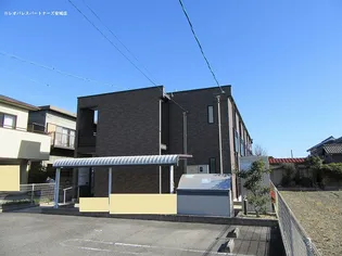 レオネクストウィステリアの画像