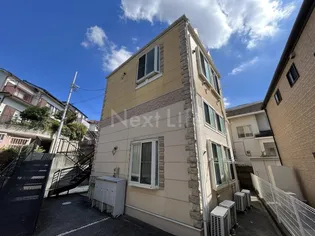 ユナイト横浜ポルトニョールの丘の画像