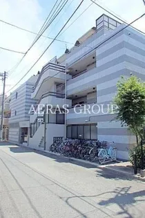 パークハイム桜新町の画像