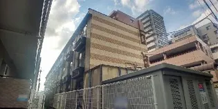 カトルセゾン戸田公園の画像