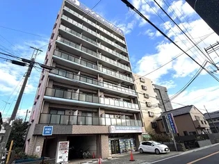 第6ライブリービルの画像