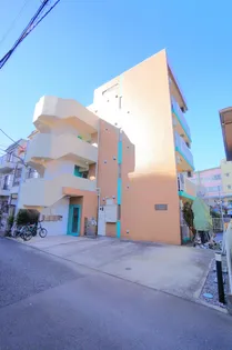 アルブル橋本の画像