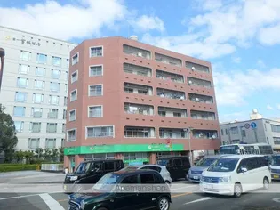 朝日屋ビルの画像