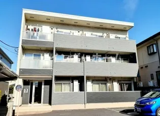 プリムローズKVの画像