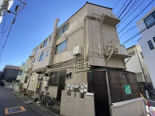 第二アルプスハイツの画像