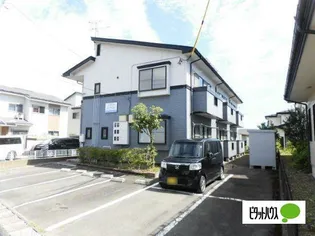 メゾンドAの画像