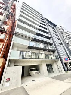 SPAZIO METALLO【7階】の外観