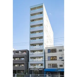 JUタワーフロントKINSHICHOの画像