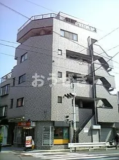 エクセル天王町の画像