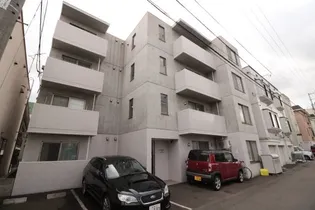 ル ファール琴似の画像