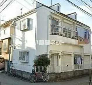 サンハイツの画像