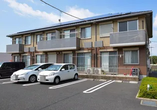 レイクタウンヒルズAの画像