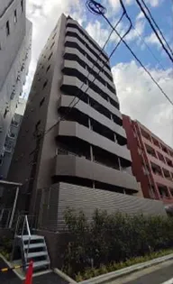 アルシェ新宿【2階】の外観