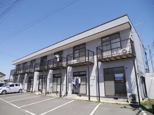 ブルースカイハイツAの画像