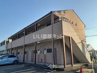 ウイングコートステラ A棟の画像