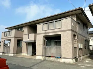 サニーコート B棟の画像