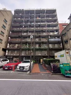 池袋アビタシオンの画像