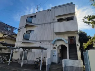 エル新屋敷Bの画像