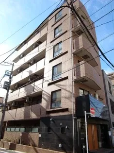 東京都文京区水道2【マンション】の外観