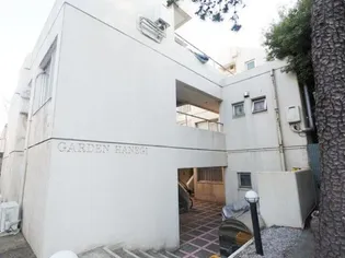 ガーデン羽根木の画像