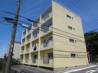 井口ビルの画像