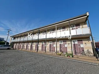 レオパレスプリマベーラの画像