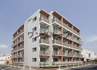 NASIC志村坂下の画像