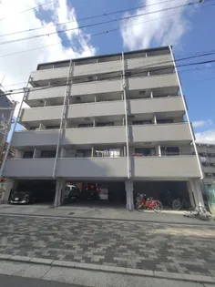 辰巳ハイツ【1階】の外観