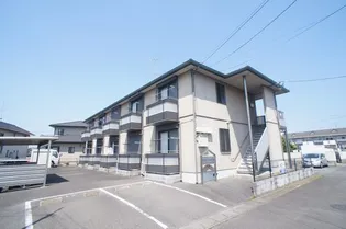 メゾン ソレアードの画像