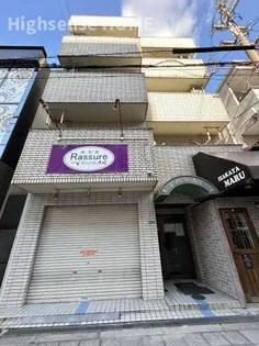 レオハイムスギの画像